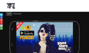 Gta6androidapk.com thumbnail