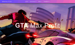 Gtamaxprofit.com thumbnail