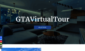 Gtavirtualtour.com thumbnail