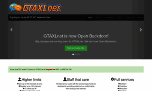 Gtaxl.net thumbnail