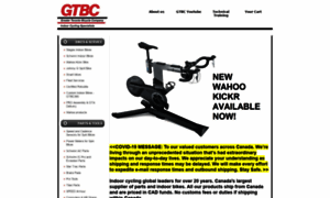 Gtbc.ca thumbnail