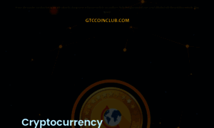 Gtccoinclub.com thumbnail