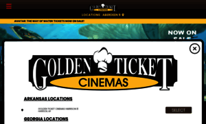 Gtcinemas.com thumbnail