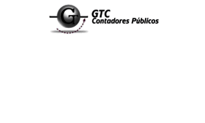 Gtcs.com.mx thumbnail