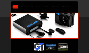 Gtdistrib.com thumbnail