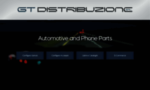 Gtdistribuzione.it thumbnail