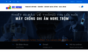 Gte.com.vn thumbnail