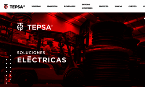 Gtepsa.com.mx thumbnail