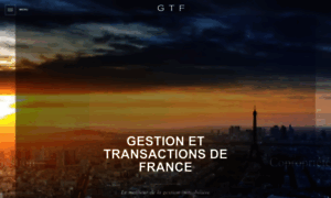 Gtf.fr thumbnail