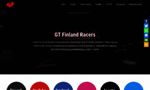 Gtfr.fi thumbnail