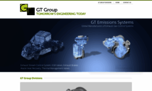 Gtgroup.co.uk thumbnail