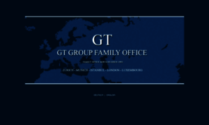 Gtgroupfamilyoffice.com thumbnail