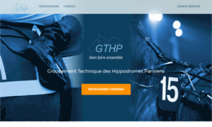 Gthp.org thumbnail