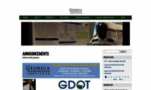 Gti.gatech.edu thumbnail