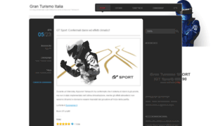Gtitalia.net thumbnail