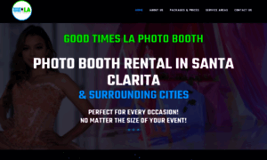 Gtlaphotobooth.com thumbnail