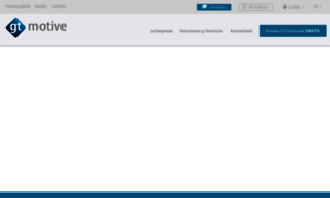 Gtmotive.com thumbnail