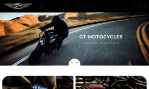 Gtmotocycles.com thumbnail