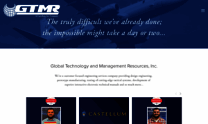 Gtmrinc.com thumbnail