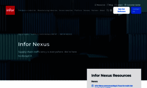 Gtnexus.com thumbnail