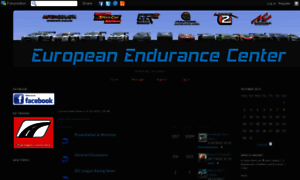 Gtr2-endurance.forumotion.org thumbnail
