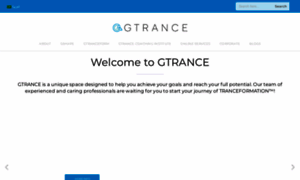 Gtrance.com thumbnail