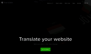 Gtranslate.net thumbnail