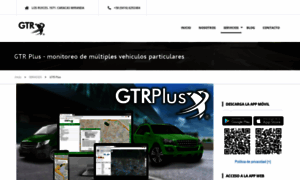 Gtrplus.com thumbnail