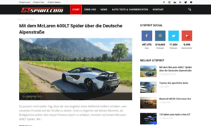 Gtspirit.de thumbnail