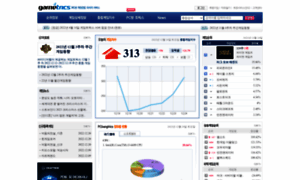 Gtssl.gametrics.com thumbnail