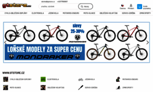 Gtstore.cz thumbnail