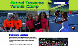 Gttenniscamp.com thumbnail