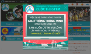 Gttm.go.vn thumbnail