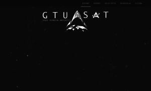Gtusat.gturobotik.com thumbnail
