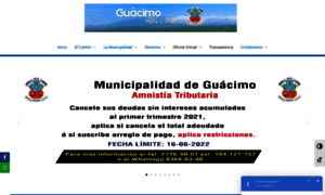 Guacimo.go.cr thumbnail