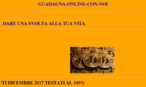 Guadagna-online-con-noi.it thumbnail