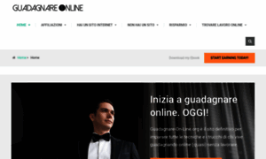 Guadagnare-on-line.org thumbnail