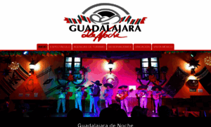 Guadalajaradenoche.com.mx thumbnail