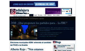 Guadalajaradiario.com thumbnail
