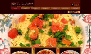 Guadalajaramexfood.com thumbnail