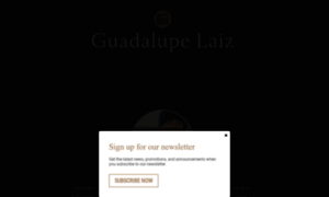 Guadalupelaiz.com thumbnail