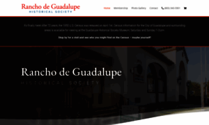 Guadalupemuseum.org thumbnail