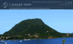 Guadeloupe-evasion.de thumbnail
