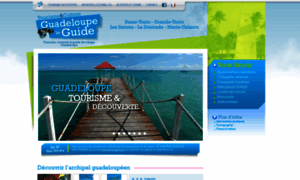 Guadeloupe-leguide.fr thumbnail