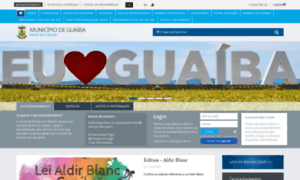 Guaiba.rs.gov.br thumbnail