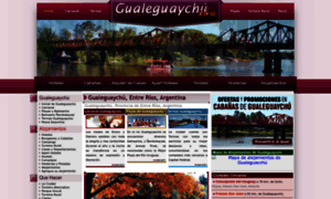 Gualeguaychu.info thumbnail