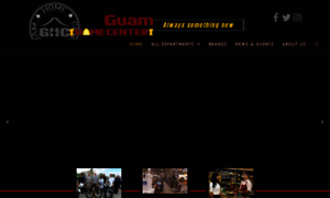 Guamhomecenter.com thumbnail