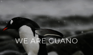 Guano.ag thumbnail