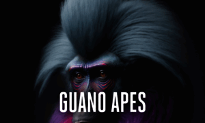 Guanoapes.org thumbnail