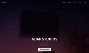 Guap.studio thumbnail